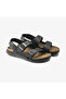 Milano Ct Bf Artic Old Men's Black Sandals Juststep - 4