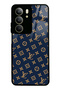 Realme C75 Laci Lv Design Glossy Phone Case