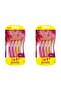 Venus Venus Smooth Miami Women's Razor 3+1 2 Pieces