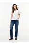 White Women T-Shirt - 4