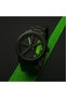 Steel Inner Dial Rotating Rim Sports Car Model Men's Wrist Watch - 3