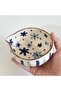 Handmade Pink Bowknot Detailed Matcha Bowl – Ceramic Matcha Bowl & Presentation Bowl