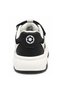 Cool Odessa Orthopedic Children's Sports Shoes Black-White - 6
