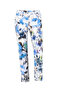 Jana-Cr Regular Fit Women's Trousers
