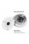 Switch PoE BCS-xPoE3/EXT-AT extender cu 3 porturi - 6