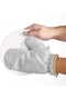 4 Pieces of Steel Wire Dishwashing Gloves Multi-Purpose Kitchen Cleaning Gloves Oil and Dirt Removal - 3