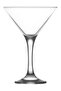 Glass Cocktail Glass 175ml 1 Piece Soft Drink and Cocktail Glass - 3