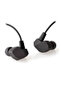 Audio VR3000 with Controller & Mic Black In-ear headphones - 4