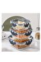 TYCOM Glass Meal Prep Containers (3 pcs Square) - Food Storage with Lids, Lunch Box, Airtight, Black