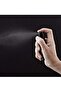 2Pcs 5ml Mini Perfume Atomizer, Refillable Travel Spray Bottle, Ultra-Fine Mist, Portable Cologne Sprayer - 4