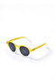 Mammacomica m Frame Sunny Pop Polarized Unisex Kids Sunglasses with Uv-400 Protection - 2-6 Years - 3