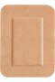 3M 570-10 Soft 'N' Flex Bandage For Knee & Elbow, 10'S - 3