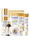 Collagen Skin Care Set, 6 Pcs Anti Aging Facial Care Sets for Women
