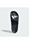ADILETTE SHOWER CBLACK/FTWWHT/CBLACK - 5
