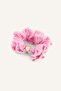 Women's Pink Hair Elastic H9982Axns - 2