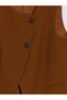 Vizyon New Season Crew Neck Women's Classic Vest - 7
