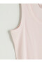 Vizyon New Season U-Neck Women's Pajama Top - 7