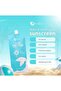 SPF 45 Sun Defense Advanced Hydration Sunscreen Cream Non Greasy Lightweight Formula - 3
