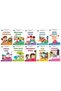 2Nd Grade Teacher Recommended 32-Page Story Set-10 That Made Students Love Reading (Slime Set Gift) - 4