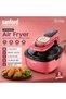 Digital Air Fryer Oil Free Cooker Rapid Air Technology - 2