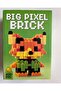 Brick Green Lego 435 Pixel Piece