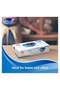 ® Classic Euphoria Facial Tissue 150 Sheets X 2 Ply, Bundle Of 24. Variety Sterilized Tissues - 2
