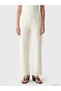 Alita city women's elastic waist lace pants - the alita city difference - 2