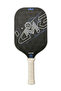 HIT3D Professional Pickleball Paddle with Honeycomb Core - 3