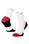 Sosete functionale subtiri / 43-46, 3/set - 2