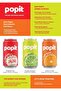 Orange Squeeze Orange Soda 24 Pack 300ml Cans - Fizzy Carbonated Soft Drink - 2