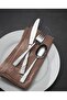 Tuscany 45-Piece Flatware Set, Service for 8 - 5