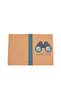 Notebook with the Phrase See the Good - 5