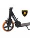 Licensed L6-200 Foldable Metal Footrest Non-Slip Base 2 Wheel 8+ Years Old Children's Scooter - 3
