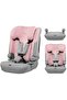 - I-Comfy I-Size Travel Car Seat - 4
