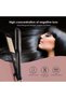 Professional Hair Straightener Black/Gold 43.4x9.6x5.9cm - 4