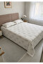 غطاء سرير مزدوج مقاس 250 × 250 بحجم كبير - 3