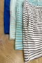 Fh Women's Terry Cloth Elasticated Beach Shorts with Pockets Summer Swim Shorts - 2