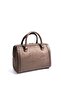 Mink - Mink Suede Women's Handbag Sp1091 - 4