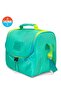 Water Green 3-Piece School Bag Set Set0124426 - 3