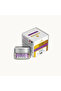 كريم الهالات السوداء والانتفاخات حول العين Dark circle &puffness eye cream 20ml