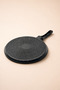 Granite Cast Iron Pancake and Crepe Pan 26 cm Flat - 2