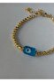 Velma Nazar Dori̇ka Bracelet 16+5 cm - 3