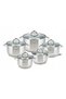 SET DE OALE 10 PIESE 4449 - 2