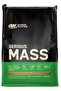 Serious Mass, Weight Gainer Protein Powder for Muscle Gain, Added Immune Support