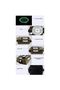 Glb-Stl41414 Multi-Function Professional Military Compass - 7