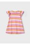 3926 Girl's Dress - 2