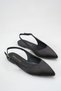 Women's Simple and Stylish Zar.A Babet - 4