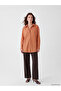 Nevavm Striped Oversize Women's Shirt Tunic with a Difference - 2