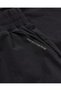 S2610155 W Coll. 4 Inch 2 in 1 Women's Shorts with Leggings Black - 3