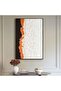 Aussie Handmade Wall Art 120x80cm - Multi